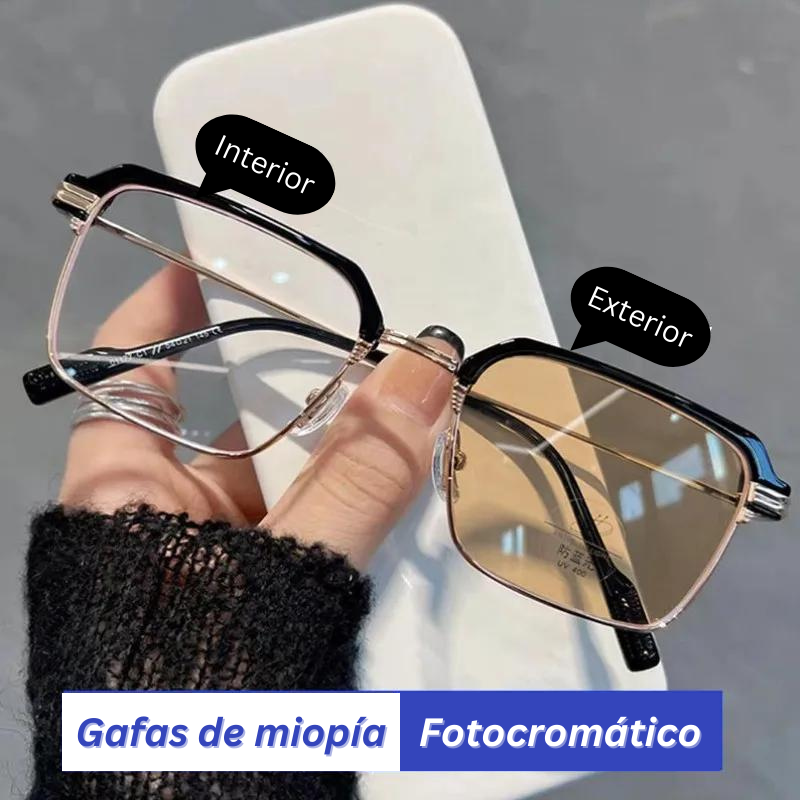 🔥 OFERTA EXCLUSIVA | Metal™ - ¡Gafas que tienen una solución todo en uno! 👓