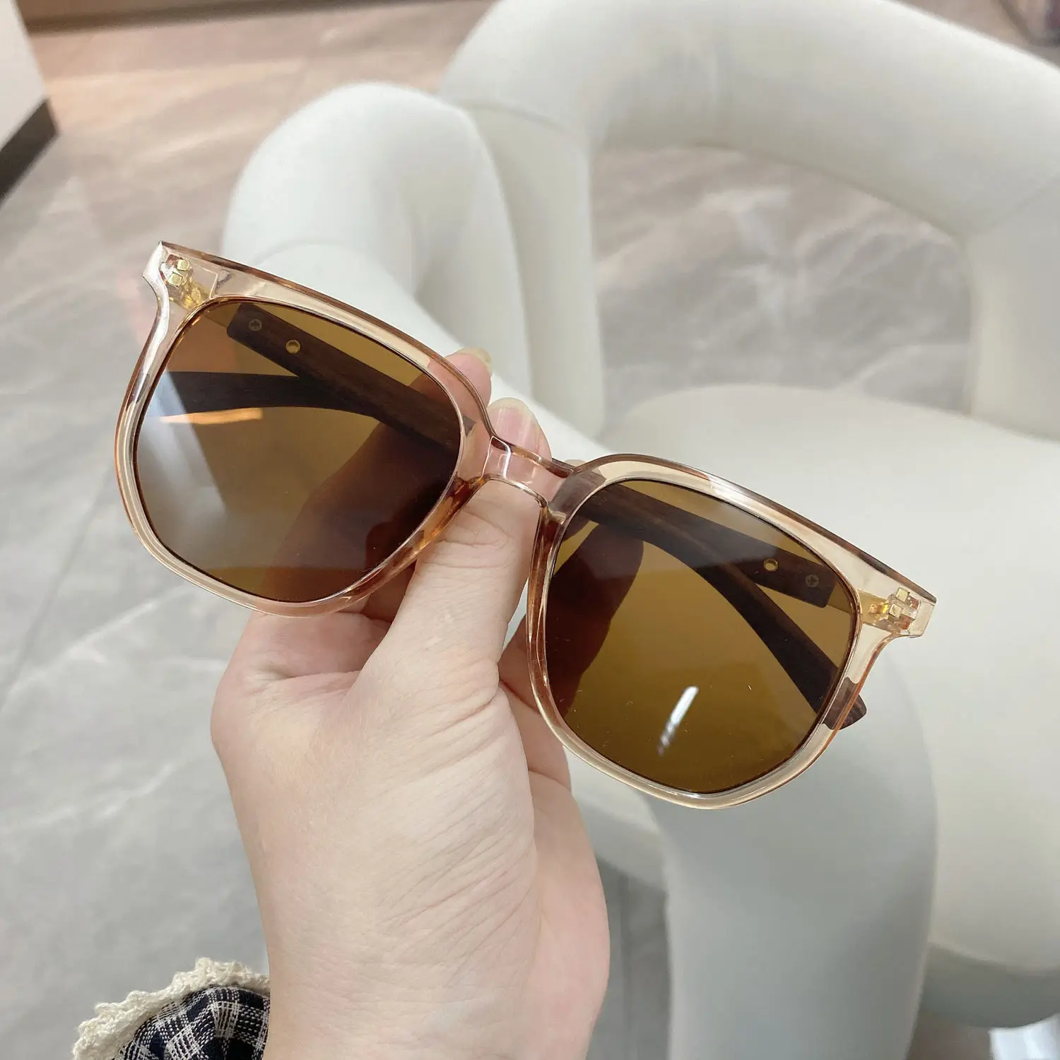 💥 EDICIÓN LIMITADA❗️  | Gafas de Sol de Bambú
