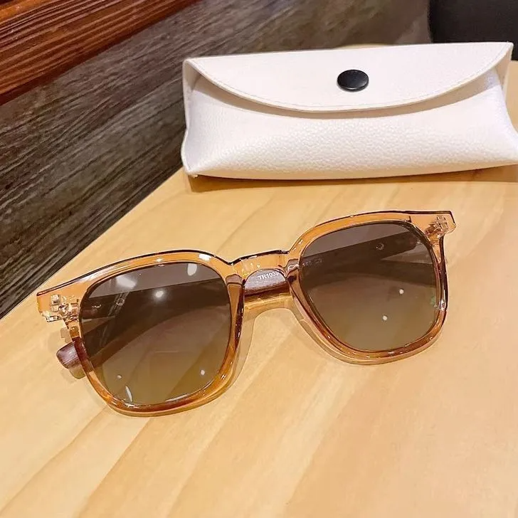 💥 EDICIÓN LIMITADA❗️  | Gafas de Sol de Bambú