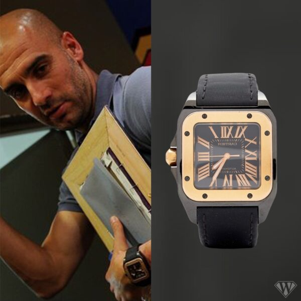 💥 EDICIÓN LIMITADA❗️  | Reloj de cuarzo cuadrado para hombre y mujer