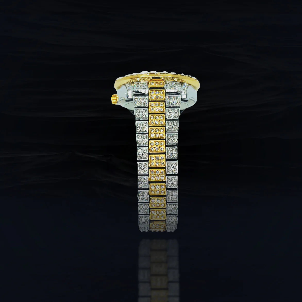 Reloj Glamour Shine