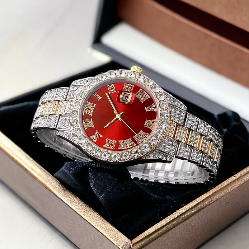 Reloj Glamour Shine