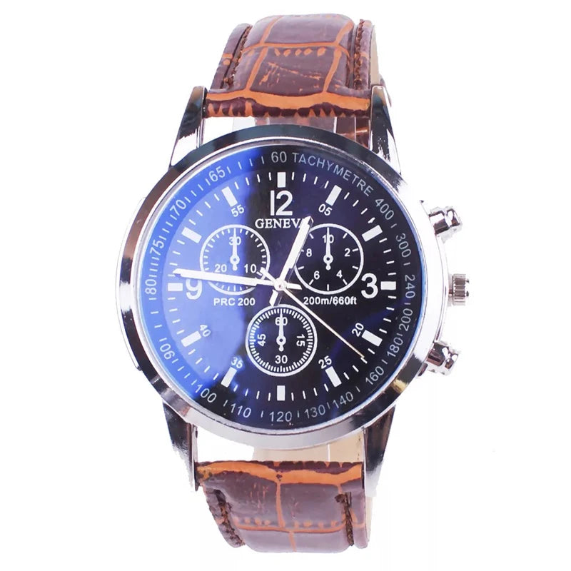 Conjunto de relojes Elegance