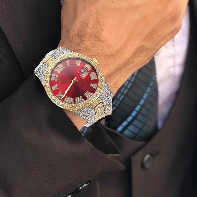 Reloj Glamour Shine