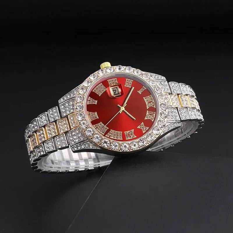 Reloj Glamour Shine