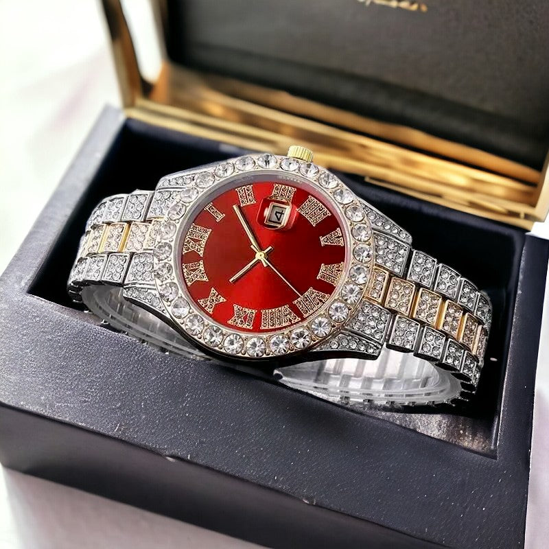 Reloj Glamour Shine