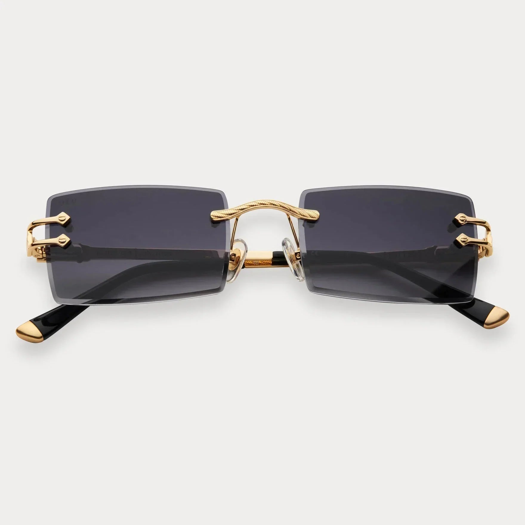 LuxeVision Noir Elegancia