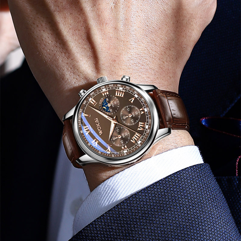 Reloj de lujo para caballero